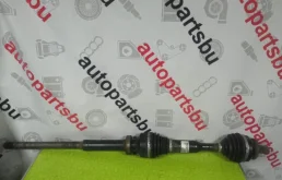 Привод передний правый для Volvo XC90 I C 2002-2014