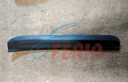 Накладка порога правая для Audi Q7 на фотографиях