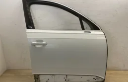 Двери для Audi Q7 2018 года на фотографиях