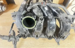 Впускной коллектор для Volkswagen Polo V (6C) Седан 2015-2020