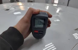 Крыша для Skoda Rapid на фотографиях