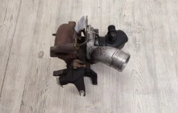 Турбина для Audi Q7 4L 2005-2015