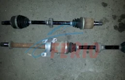 Привод передний правый для Honda Accord на фотографиях