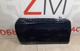 Дверь правая для Mercedes-Benz S class C217 rest 2017-2020