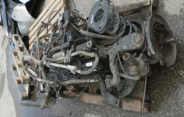 554001LA0A для Infiniti QX 56 2010-2014