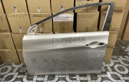 Двери для Hyundai Elantra 2014 года на фотографиях