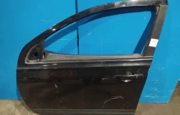 Накладка на дверь передняя левая для Nissan Qashqai на фотографиях