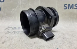 Расходомер для Volkswagen Tiguan 2011 года на фотографиях