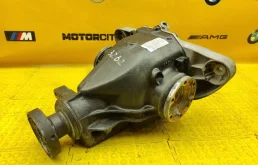 Рулевой редуктор для BMW 7er Е38 1994-2001