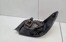 Фонарь внешний левый для Renault Logan 2016 года на фотографиях