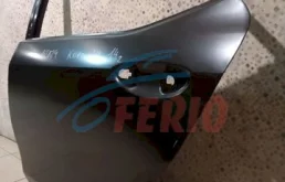 Дверь передняя левая для Toyota Corolla 2012 года на фотографиях