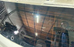 Стекла и зеркала для Mercedes-Benz B class на фотографиях