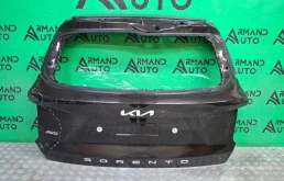 Крышка багажника 72800P2500 для Kia Sorento 4 MQ4 2020-2024