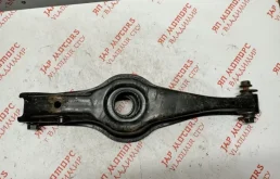 Рычаг задний левый нижний для Suzuki Grand Vitara 2012 года на фотографиях