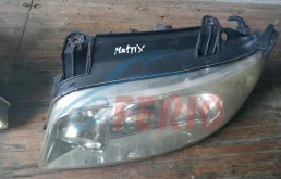 Фара левая для Hyundai Matrix FC 2001-2010