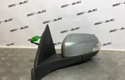 Зеркало боковое левое для Volvo C30 на фотографиях