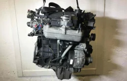 Двигатель для Saab 9-5 1998-2009