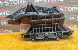 Впускной коллектор (03C129709AH) для Volkswagen Jetta 5 1K 2005-2010