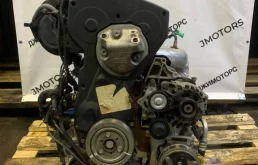 Двигатель для Citroen Berlingo на фотографиях