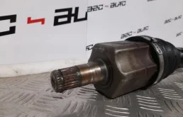 Привод передний правый для Volkswagen Passat на фотографиях