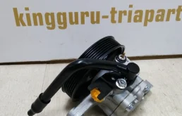 Насос ГУР для Hyundai Solaris 2010 года на фотографиях