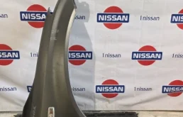 Крыло переднее правое Nissan Murano Z50 63112-CB030 ( для Nissan Murano Z50 2002-2009