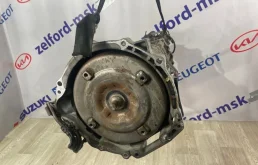 АКПП для Suzuki Grand Vitara XL-7 TX92 2001-2006