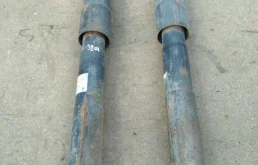 Амортизатор задний (4853069445) для Toyota Land Cruiser 200 2007-2015