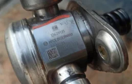 ТНВД для Opel Insignia 2016 года на фотографиях