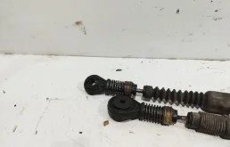 Трос кулисы (МКПП) для Hyundai Solaris 2015 года на фотографиях