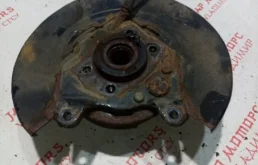 Рычаг продольный задний левый для Mitsubishi ASX 2010 года на фотографиях