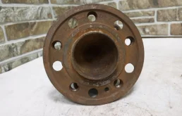 Ступица колеса передняя правая (A2053340300) для Mercedes-Benz CLS class C257 2018+