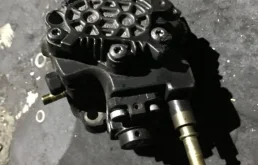 ТНВД для Land Rover Range Rover Evoque L538 2011-2015