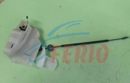 Замок двери задний правый для Volkswagen Touran 1T 2003-2015