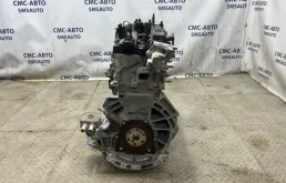 Двигатель без навесного В4204Т6 (В4206Т6) для Volvo S60 FS II 2010-2013