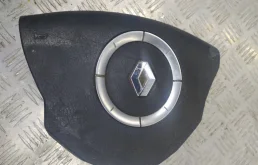 Подушка безопасности водителя для Renault Laguna Лифтбек X74 2001-2008