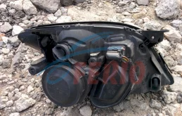 Фара левая для Opel Vectra на фотографиях