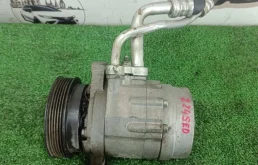 Компрессор кондиционера для Chevrolet Captiva С100 2006-2011