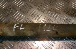 привод левый передний для Fiat Ducato 250 (2006-2014)