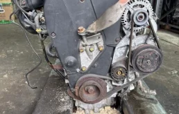 Двигатель в сборе для Land Rover Freelander L314 1998-2006