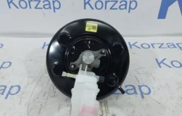 Главный тормозной цилиндр для Hyundai Solaris 2 (2017-2022)