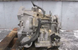 АКПП для Mazda Premacy на фотографиях