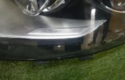 Фара левая для Mercedes-Benz GLE class на фотографиях