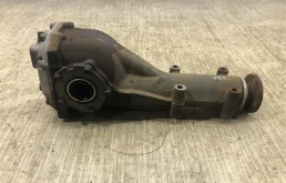 Редуктор заднего моста для Subaru Legacy 2002 года на фотографиях