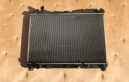 Радиатор охлаждения ДВС для Suzuki Grand Vitara 2005-2014