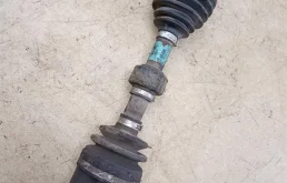 Привод передний правый для Hyundai Santa Fe 2 CM 2006-2012