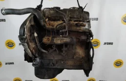 Двигатель без навесного для Mitsubishi Space Gear 1995-2007