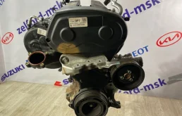 Двигатель без навесного для Chevrolet Orlando (RU) 2010-2018