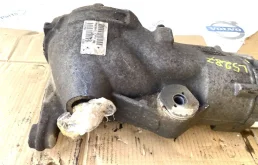 Редуктор заднего моста для Volvo XC90 2009 года на фотографиях