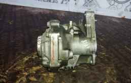 Редуктор переднего моста для Toyota RAV4 на фотографиях